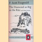 The Diamont as Big as the Ritz and Other Stories door Fitzgerald Scott