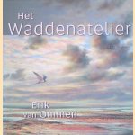 Het Waddenatelier: Natuurbeleving op de Wadden door Wilma Brinkhof