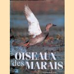 Oiseaux des marais door Jean-Jacques Guillou e.a.