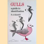 Gulls: A Guide to Identification door P.J. Grant