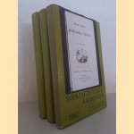 Sonderjyske arboger 1982, 1983, 1984 (3 volumes)
Dorrit Andersen e.a.
€ 25,00