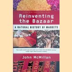 Reinventing the Bazaar: A Natural History of Markets
John McMillan
€ 7,00