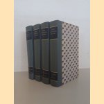 Dansk Litteratur Historie (4 volumes)
Gustav Albeck e.a.
€ 20,00