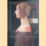 Lorenzo and Giovanna: Timeless Art and Fleeting Lives in Renaissance Florence door Gert Jan Van der Sman