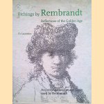 Etchings By Rembrandt: Reflections of the Golden Age: An Investigation Into the Paper Used By Rembrandt
Th. Laurentius
€ 10,00