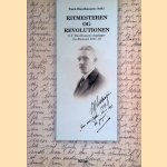 Ritmesteren & revolutionen: C.F. Haxthausens dagbøger fra Rusland 1917-19
Tork Haxthausen
€ 15,00