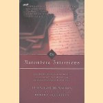 The Nuremberg Interviews An American Psychiatrist's Conversations With The Defendants And Witnesses door Leon Goldensohn e.a.