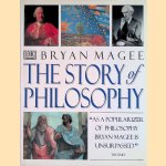 The Story of Philosophy door Bryan Magee