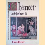 Chaucer and His World door Derek Brewer