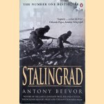 Stalingrad door Antony Beevor