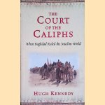 The Court of the Caliphs: when Baghdad Ruled the Muslim World
Hugh Kennedy
€ 10,00