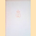 Marinens bibliotek: 1765 - 3. Januar - 1965 *SIGNED* door J. Teisen