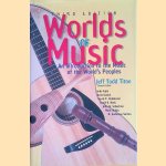 Worlds of Music : An Introduction to the Music of the World's Peoples
Jeff Todd Titon
€ 12,50