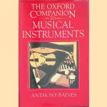 The Oxford Companion to Musical Instruments
Anthony Baines
€ 10,00