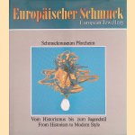 Europäischer Schmuck: Vom Historismus bis zum Jugendstil = European Jewellery: From Historism to Modern Style
Hans Schöner
€ 15,00