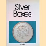 	Silver boxes
Eric Delieb
€ 6,00