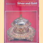 The Collector's Dictionary of the Silver and Gold of Great Britain and North America door Michael Clayton