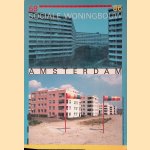 Sociale woningbouw Amsterdam 68 86 door Gemeentelijke Dienst Volkshuisvesting