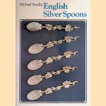 English Silver Spoons door Michael Snodin