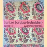 Turkse borduurmotieven
Gülseren Ramazanoglu
€ 8,00