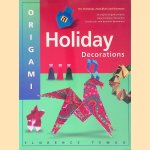 Origami Holiday Decorations door Florence Temko