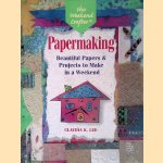 Papermaking: Beautiful Papers and Projects to Make in a Weekend
Claudia K. Lee
€ 6,00