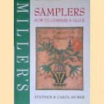 Samplers: How to Compare & Value door Stephen Huber e.a.