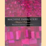 Machine Embroidery: Stitched Patterns
Valerie Campbell-Harding
€ 5,00