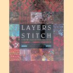 Layers of Stitch: contemporary machine embroidery
Grey Harding-Campbell
€ 10,00