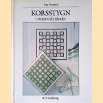 Korsstygn i rutor och ränder
Inga Bergfeldt
€ 17,50