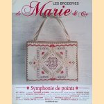 Les broderies de Marie & Cie: symphonie de points
Mayuko - and others Asano
€ 10,00