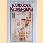 Elseviers Handboek Keukengerei
Susan Campbell
€ 8,00