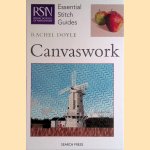 Canvaswork
Rachel Doyle
€ 10,00