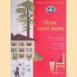 Home sweet home: more then 300 designs to cross-stitch = Plus de 300 motifs à broder au point de croix
Laurianne Lopez
€ 15,00