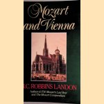 Mozart and Vienna
H.C. Robbins Landon
€ 10,00