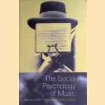 The Social Psychology of Music
David J. Hargreaves e.a.
€ 8,00