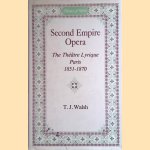 Second Empire Opera door T.J. Walsh