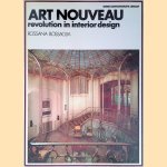 Art nouveau: revolution in interior design
Rossana Bossaglia
€ 8,00