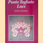 Punto Tagliato Lace door Nenia Lovesey