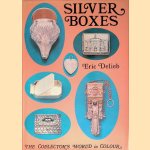 Silver Boxes door Eric Delieb