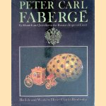 Peter Carl Fabergé: Goldsmith and Jeweller to the Russian Imperial Court
Henry Charles Bainbridge
€ 10,00