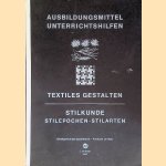 Ausbildungsmittel Unterrichtshilfen: Textiles Gestalten: Stilkunde Stilepochen-Stilarten
Heinz - and others Relligmann
€ 10,00