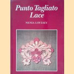 Punto Tagliato Lace door Nenia Lovesey