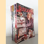 Le idee di Susanna (9 issues)
Gabriella Brioschi
€ 15,00