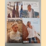 Drops Strikkedesign (5 issues)
Editorial team
€ 10,00