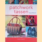 Patchworktassen door Susan Briscoe