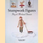 Stumpwork Figures door Kay Dennis e.a.