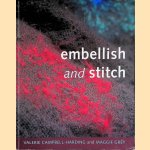 Embellish and Stitch
Valerie Campbell-Harding e.a.
€ 12,50