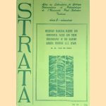 Messian marginal-marine and continental facies and their stratigraphy in the Eastern Almeria Province (S.E. Spain) *SIGNED* door H.M. van de Poel