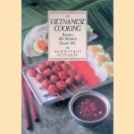 Vietnamese Cooking: Recipes My Mother Taught Me door Anh Thu Stuart